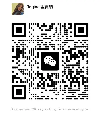 QR-код для ВКонтакте